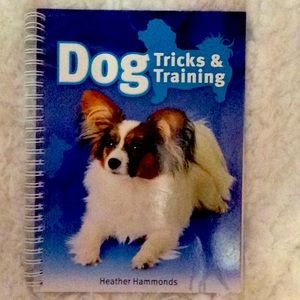 Dog Tricks and Training
